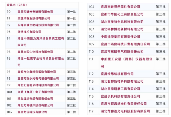 祝賀！微特再入選全國繼續(xù)支持專精特新“小巨人”企業(yè)